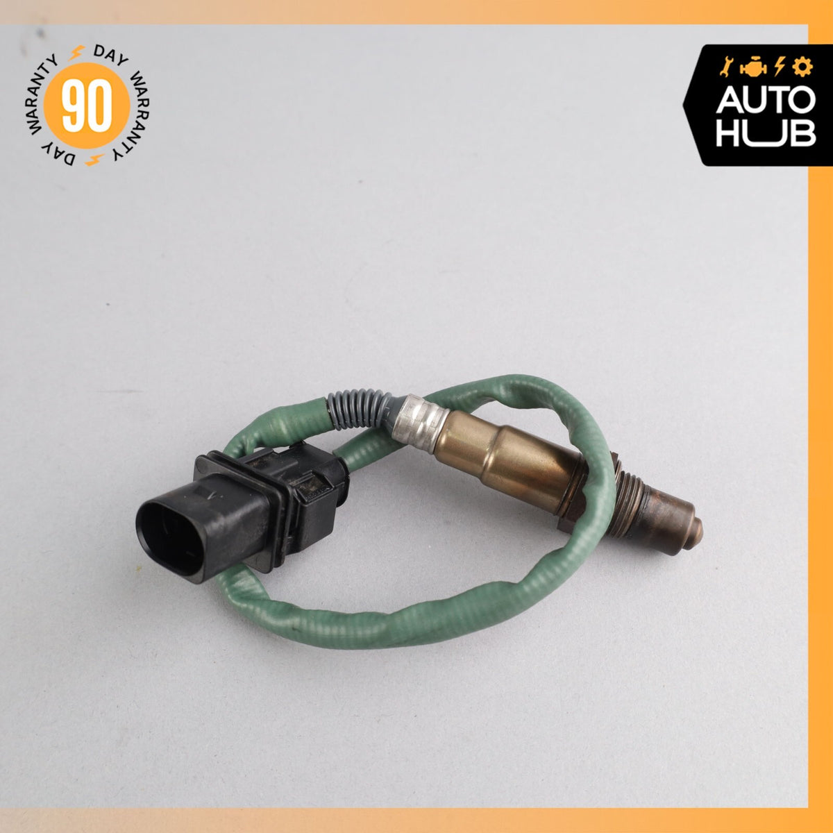 Mercedes W222 S550 Oxygen O2 Sensor Lambda Left 0095426018 OEM - photo 1