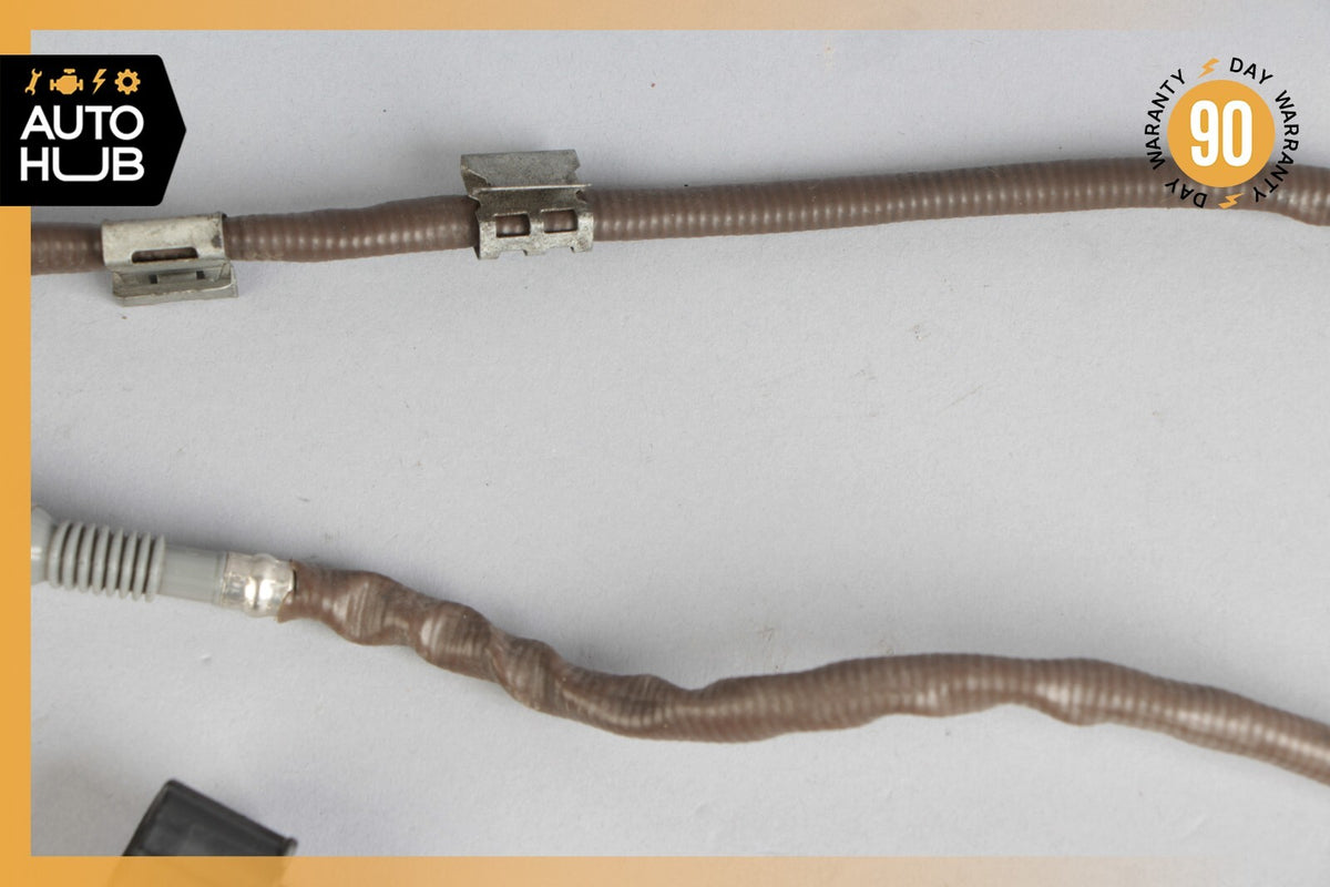 Mercedes W212 E550 CLS550 Oxygen O2 Sensor Lambda Set of 4 0065422018 OEM - photo 4
