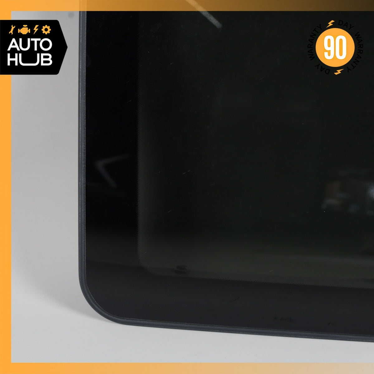 12-19 Mercedes W166 GL450 ML250 GL550 Sunroof Sun Roof Glass 1667800021 OEM - photo 5