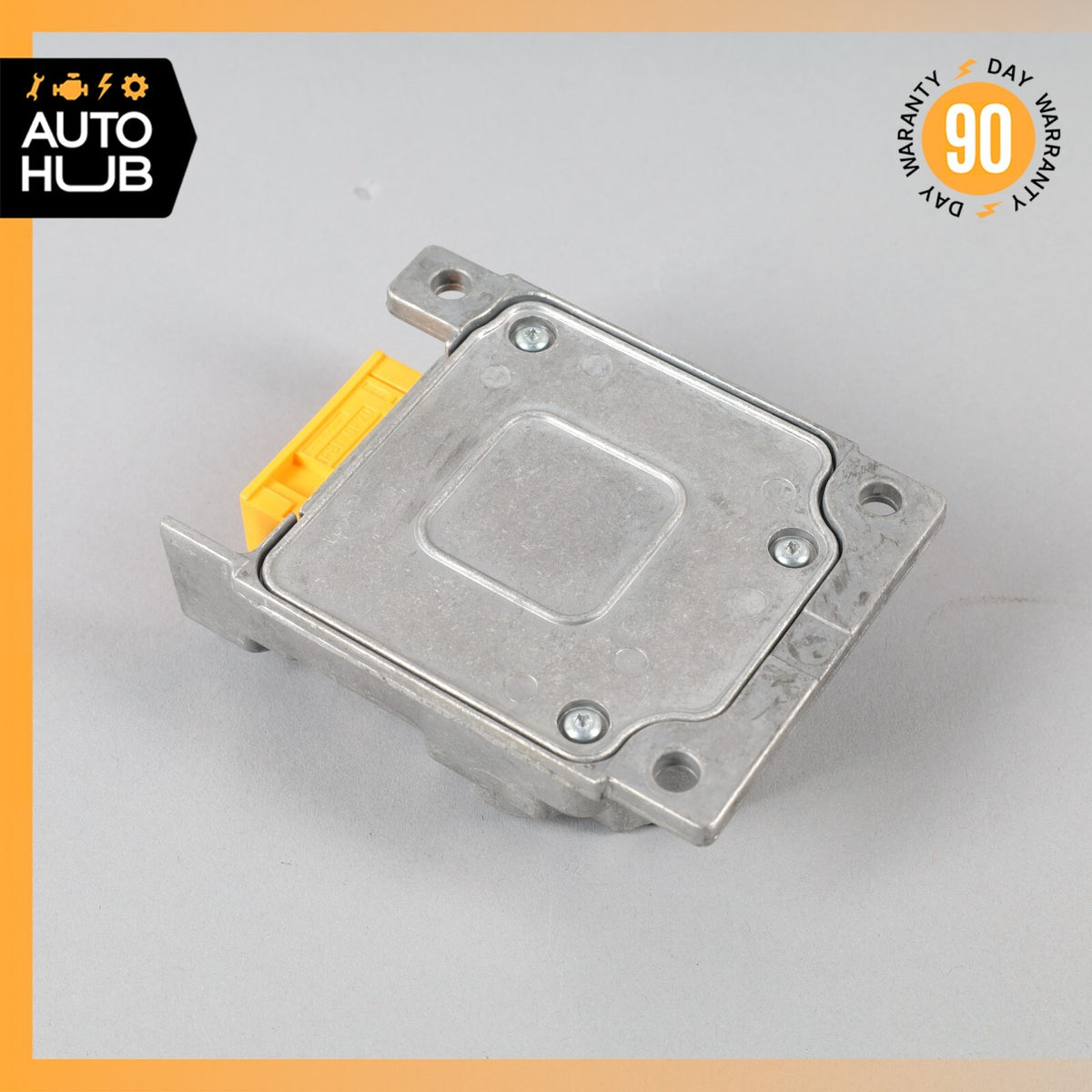 06-09 Cadillac XLR 4.6L V8 Cruise Control Module 10345531 OEM 51k - photo 4
