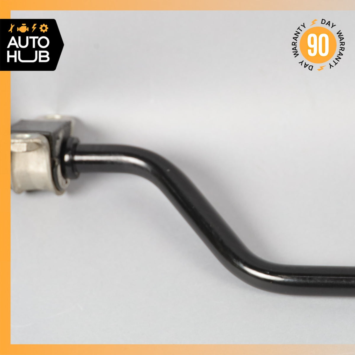 11-20 Ferrari FF F151 / GTC4Lusso Front Anti Roll Sway Bar Stabilizer OEM 40k - photo 8