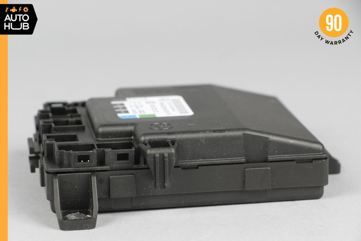 06-10 Mercedes W164 ML350 GL550 Front Right Passenger Door Control Module OEM - photo 4