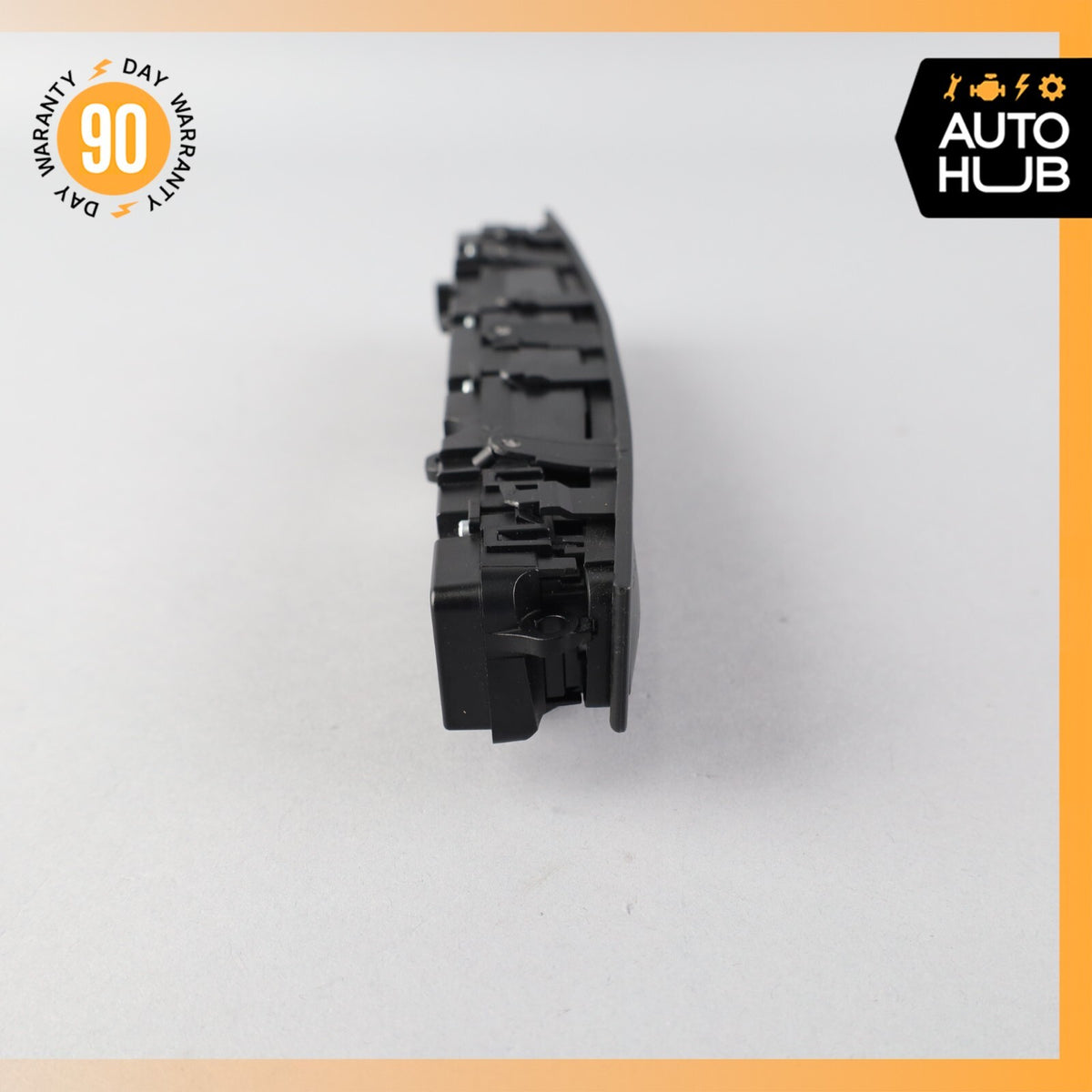 08-11 Mercedes W204 C300 C350 Heated Seats Control Switch Button 2048705910 OEM - photo 11