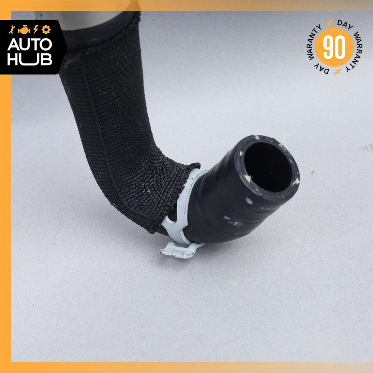 20-24 Porsche 992 911 Carrera S GTS 4S 3.0L Engine Coolant Hose Pipe Set OEM - photo 7