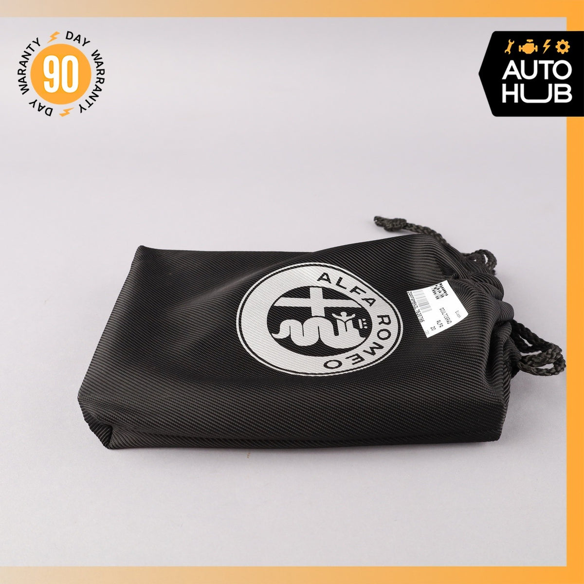 2020 Alfa Romeo 952 Giulia Owner's Manual Book Set OEM - photo 10