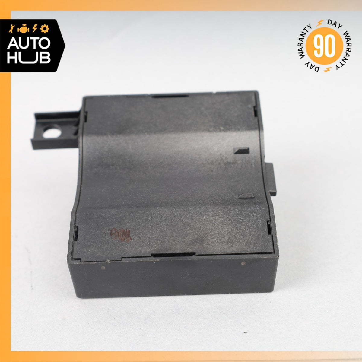Bentley Continental GTC Steering Column Control Module OEM 32k - photo 8