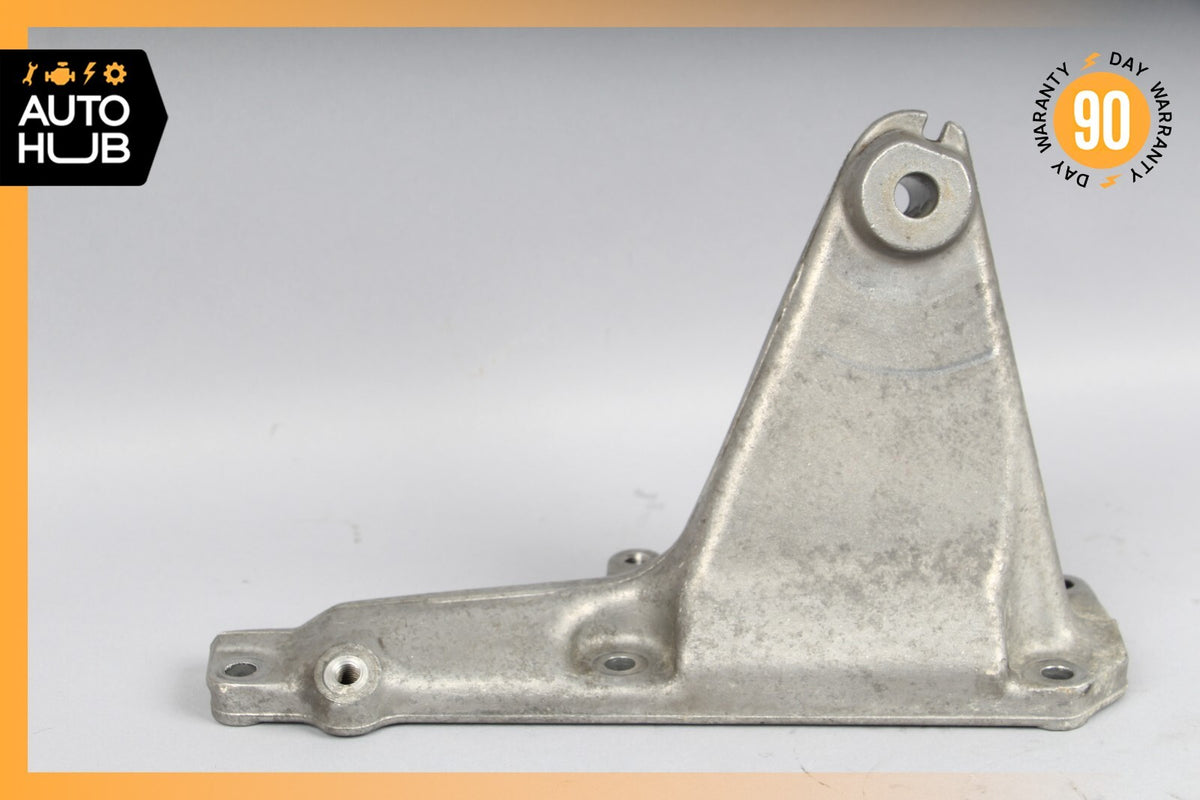 03-06 Mercedes R230 SL500 Engine Motor Left Driver Side Mount Bracket OEM - photo 5