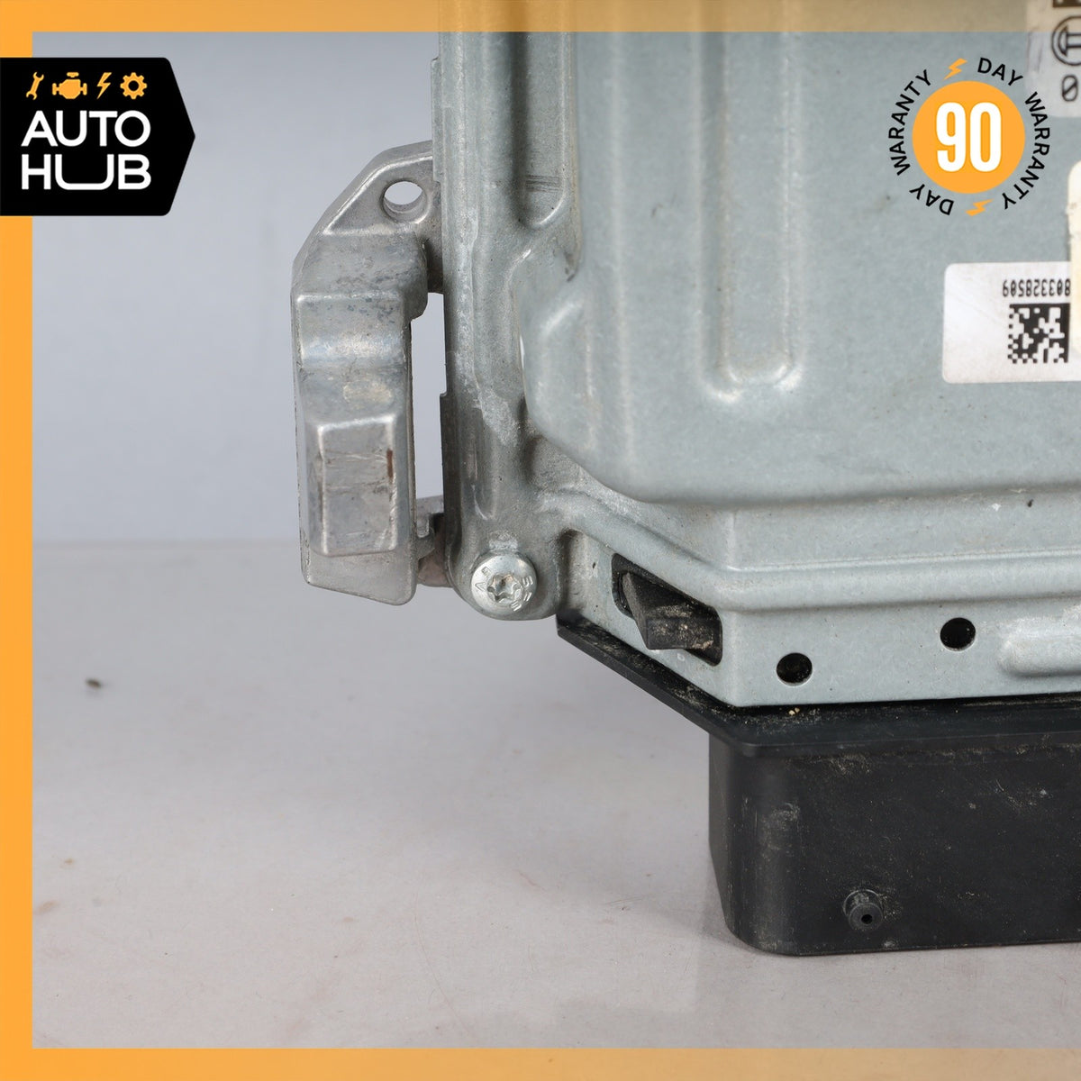 Mercedes W213 E300 GLC300 C300 M274 ECU Engine Control Module Unit OEM - photo 11