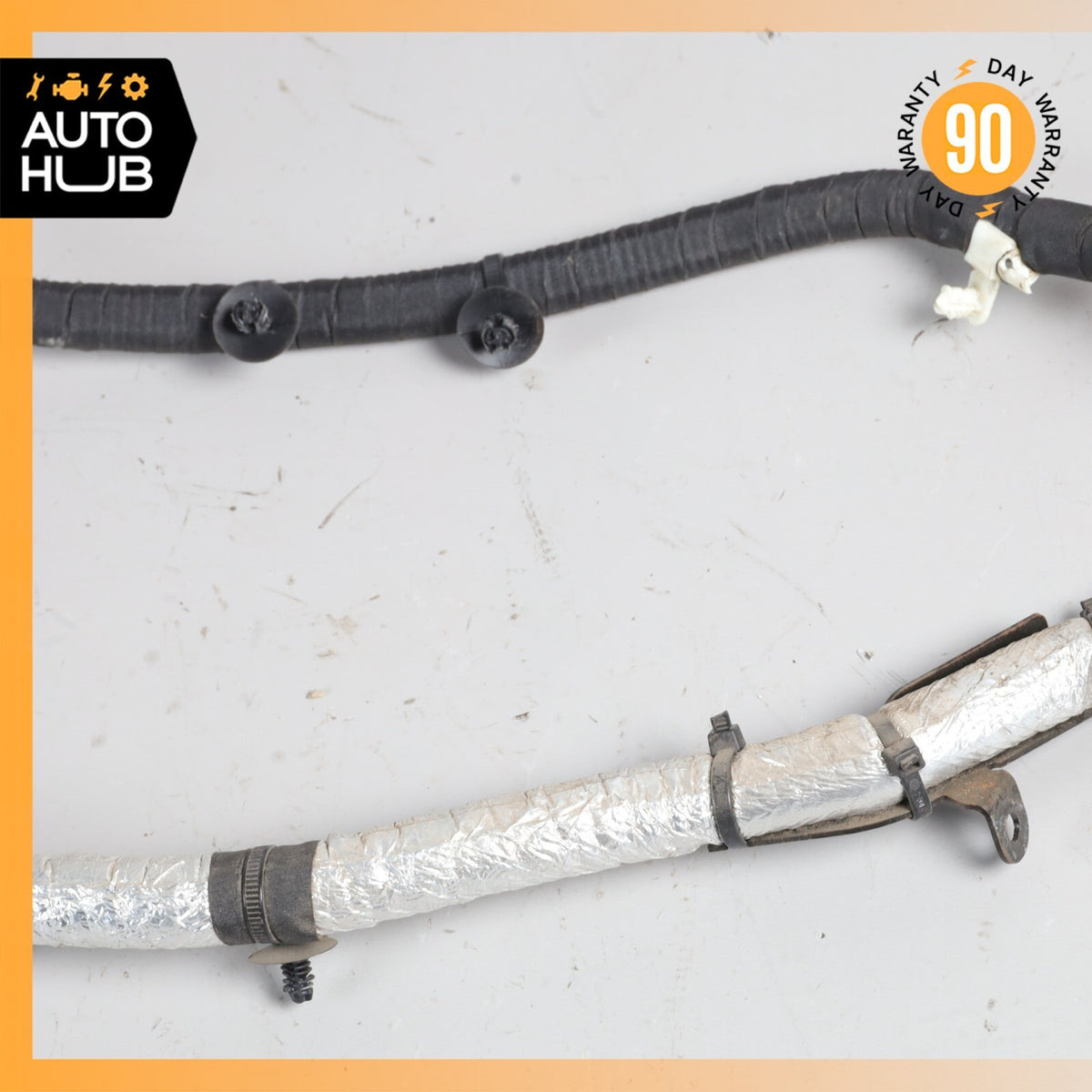 10-15 Aston Martin Rapide Automatic Gearbox Transmission Wire Harness OEM 11k - photo 17