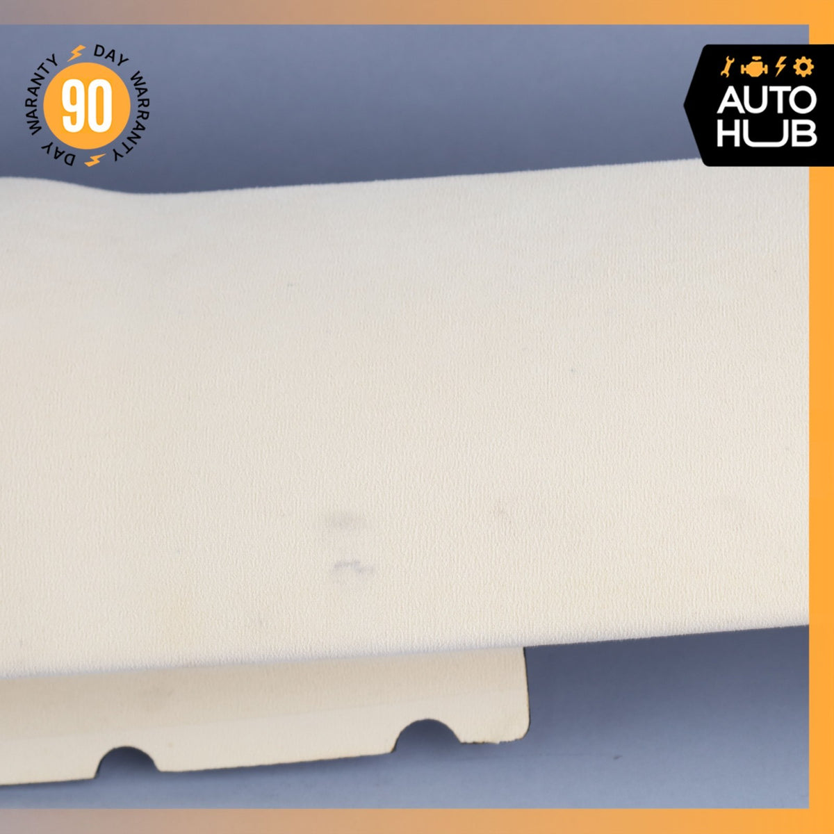 12-18 Bentley Continental GTC Front Top Upper Headliner Trim Panel OEM 11k - photo 7