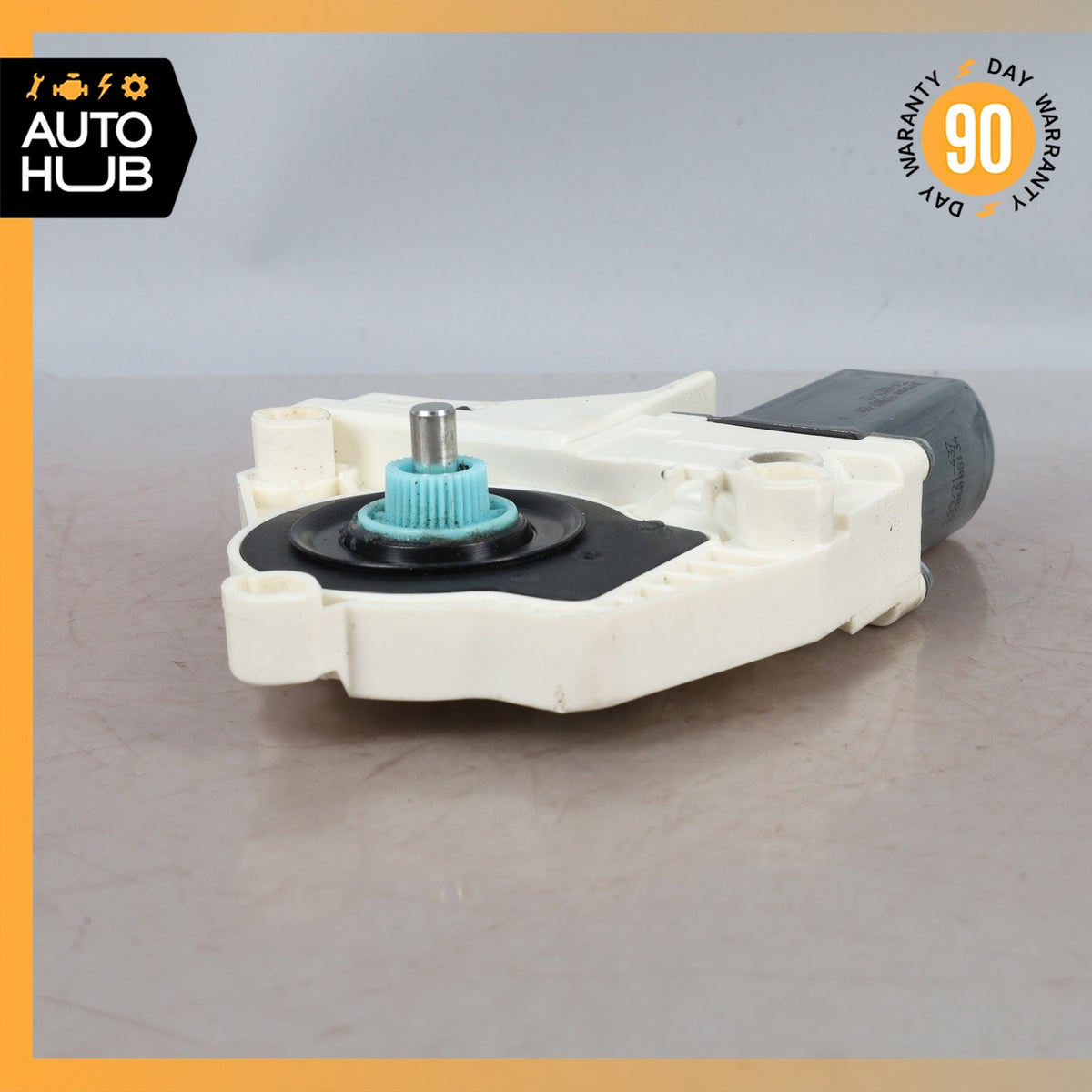 Audi 8R Q5 Front Right or Rear Left Door Window Regulator Motor 8K0959802B OEM - photo 10