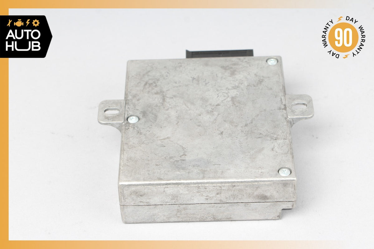 07-14 Mercedes W216 CL550 S350 Voice Language Communication Control Module OEM - photo 9