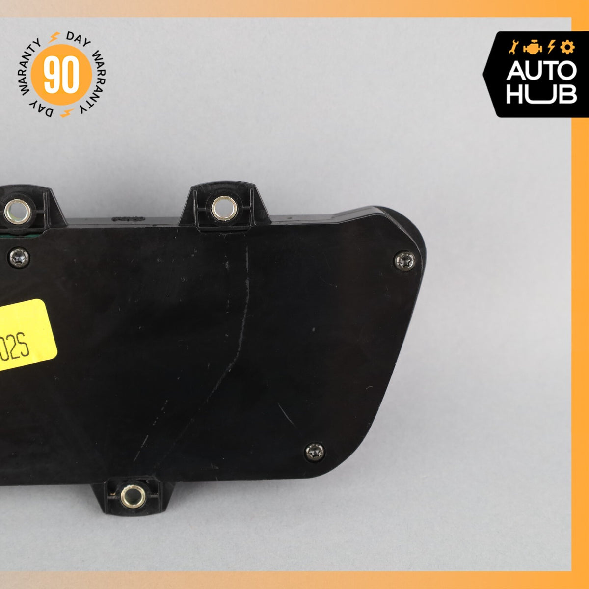 Bentley Continental Flying Spur Front Right Seat Control Memory Switch OEM 53k - photo 6