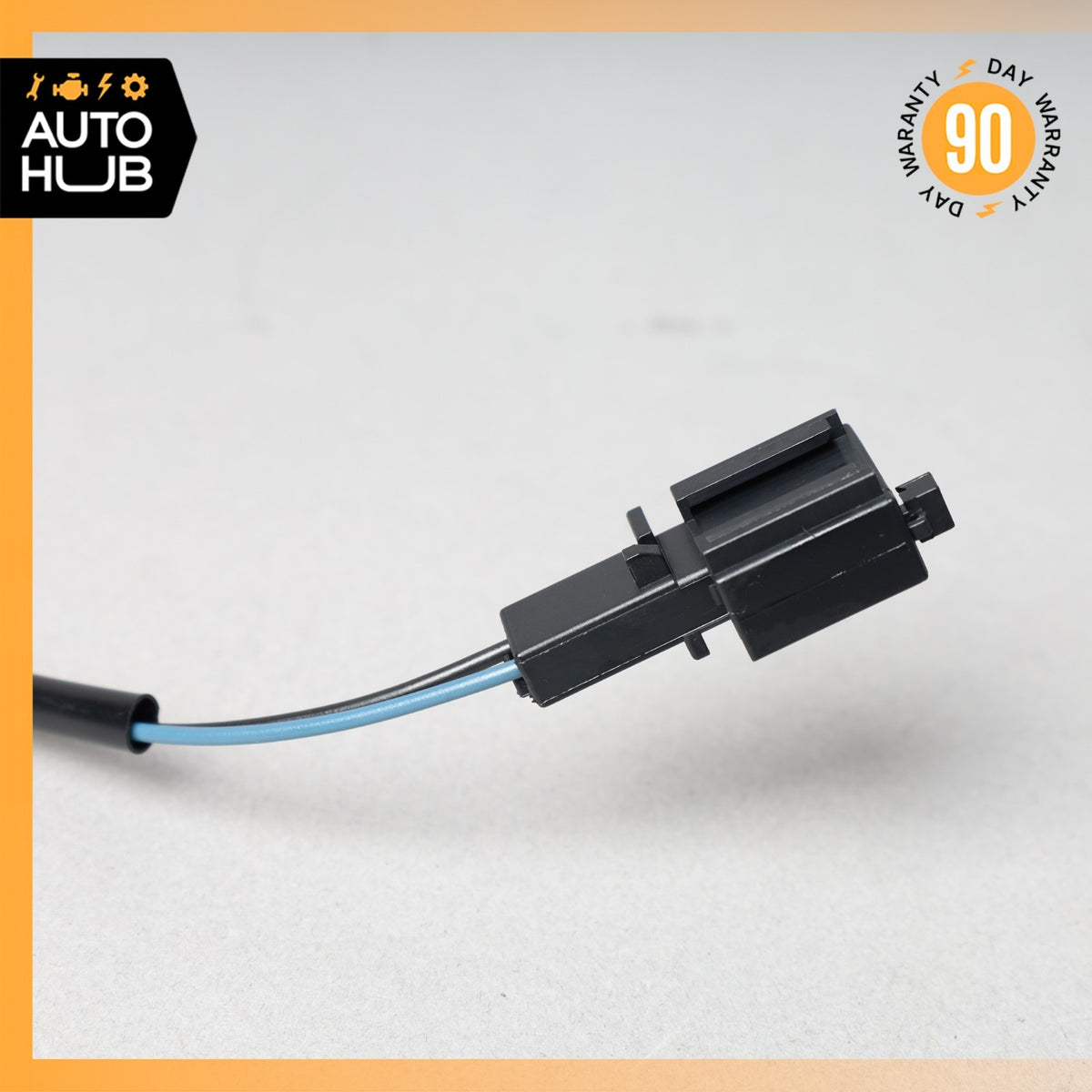 Bentley Continental GTC Trunk Emergency Inner Release Handle Micro Switch OEM - photo 6