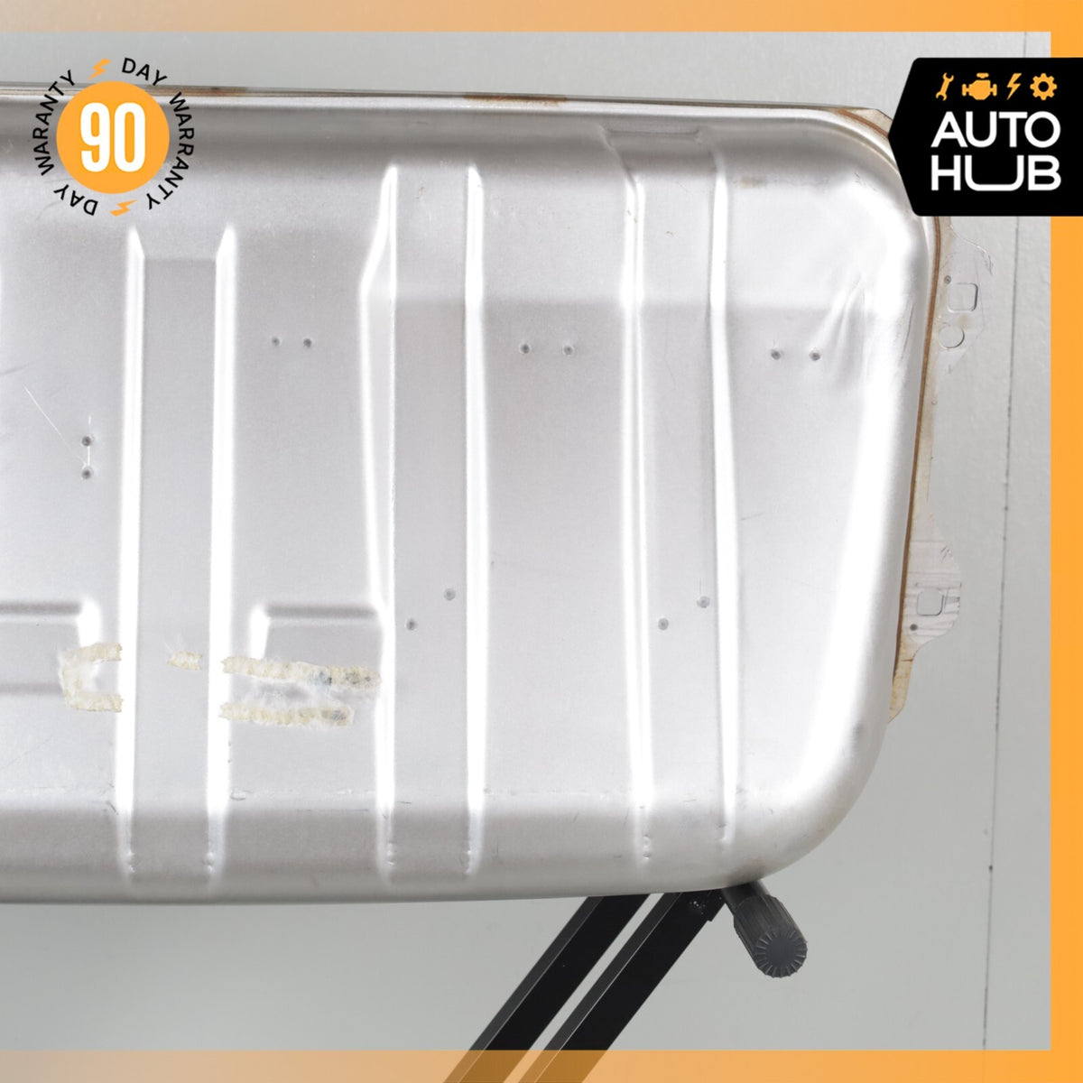 03-06 Mercedes W220 S55 AMG Fuel Gas Tank Reservoir Assembly 2204701320 OEM - photo 13