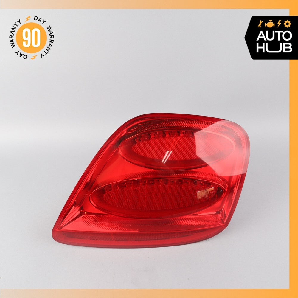 03-09 Bentley Continental GTC Right Passenger Side Tail Light Lamp OEM 60k - photo 5