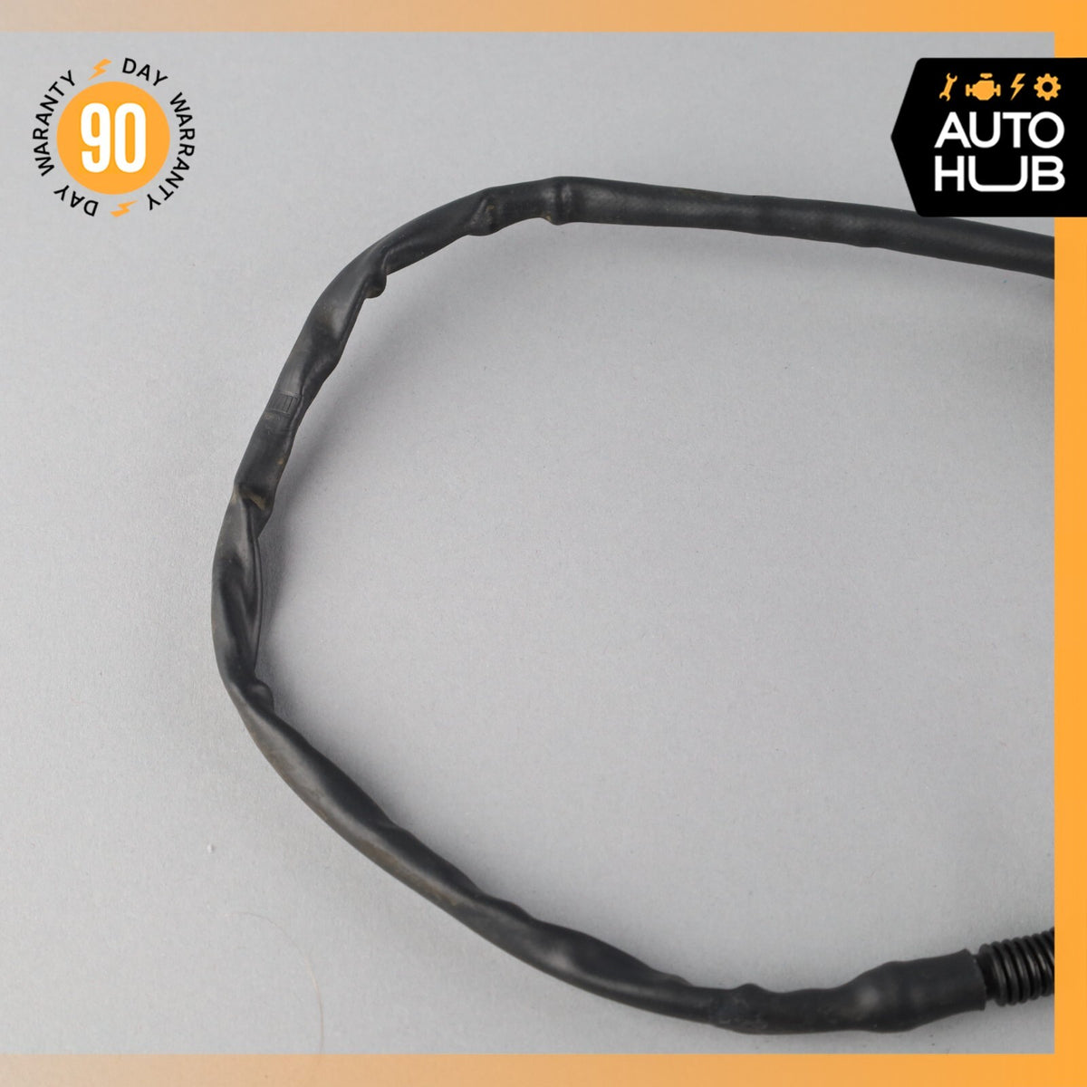 2005 Cadillac XLR Oxygen O2 Sensor Lambda Set of 2 12567073 OEM - photo 6