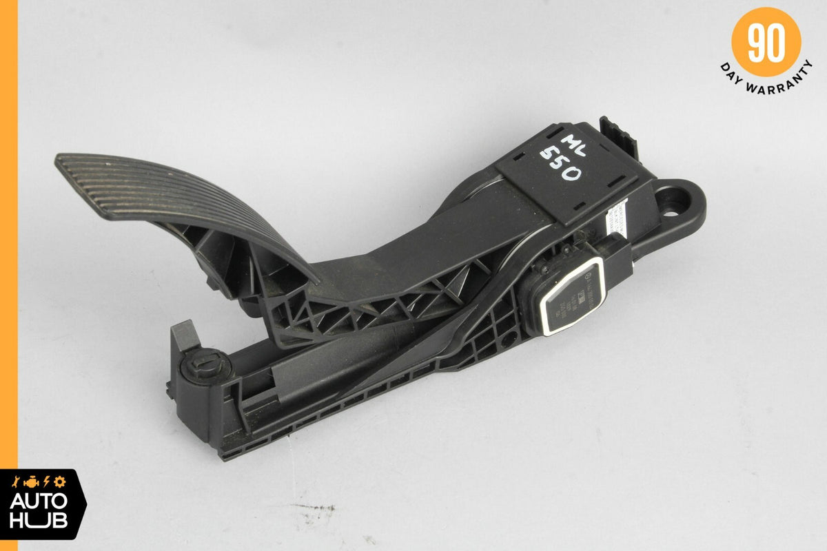 06-12 Mercedes X164 GL450 ML450 Gas Throttle Pedal Accelerator 1643000004 OEM - photo 6
