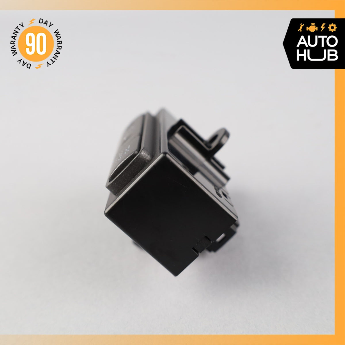 14-18 Infinity Q50 Q60 Interior Lighting Dimmer Switch OEM 54k - photo 7