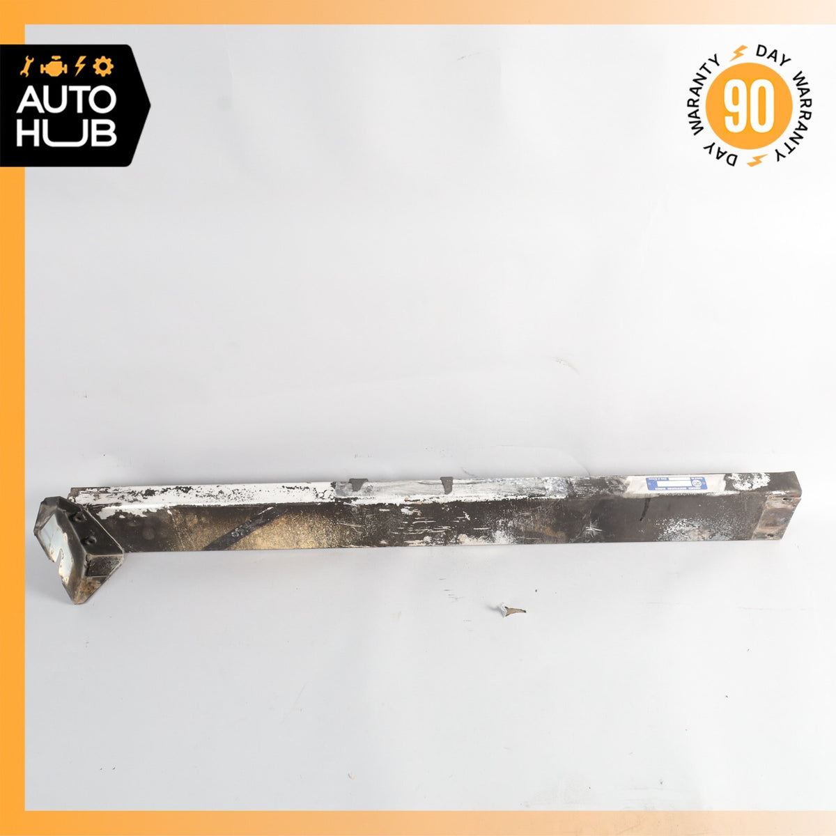 10-14 Lotus Evora Left Driver Side Door Shell Frame Brace OEM 32k - photo 11