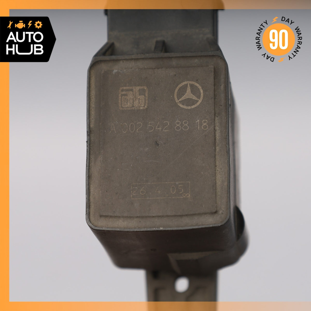 03-12 Mercedes R230 SL500 SL55 AMG Suspension Level Sensor Link Rod Set OEM - photo 12