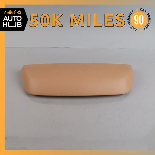 Bentley Arnage / RR Seraph Rear 3rd Third Brake Stop Light Trim Brown OEM 50k - photo 1