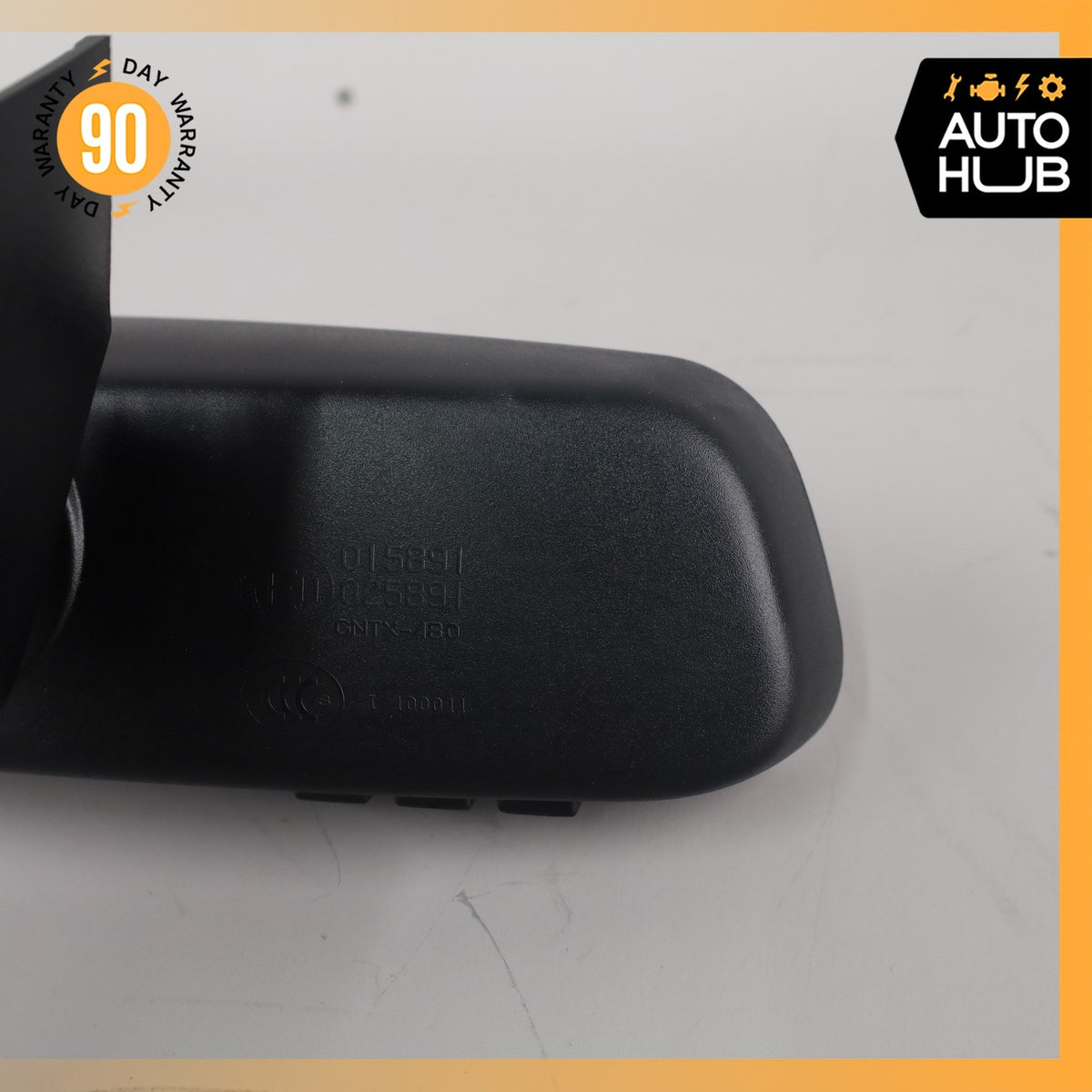 LR Range Rover Sport L494 Interior Rear View Mirror DPLA17D737DA OEM - photo 10