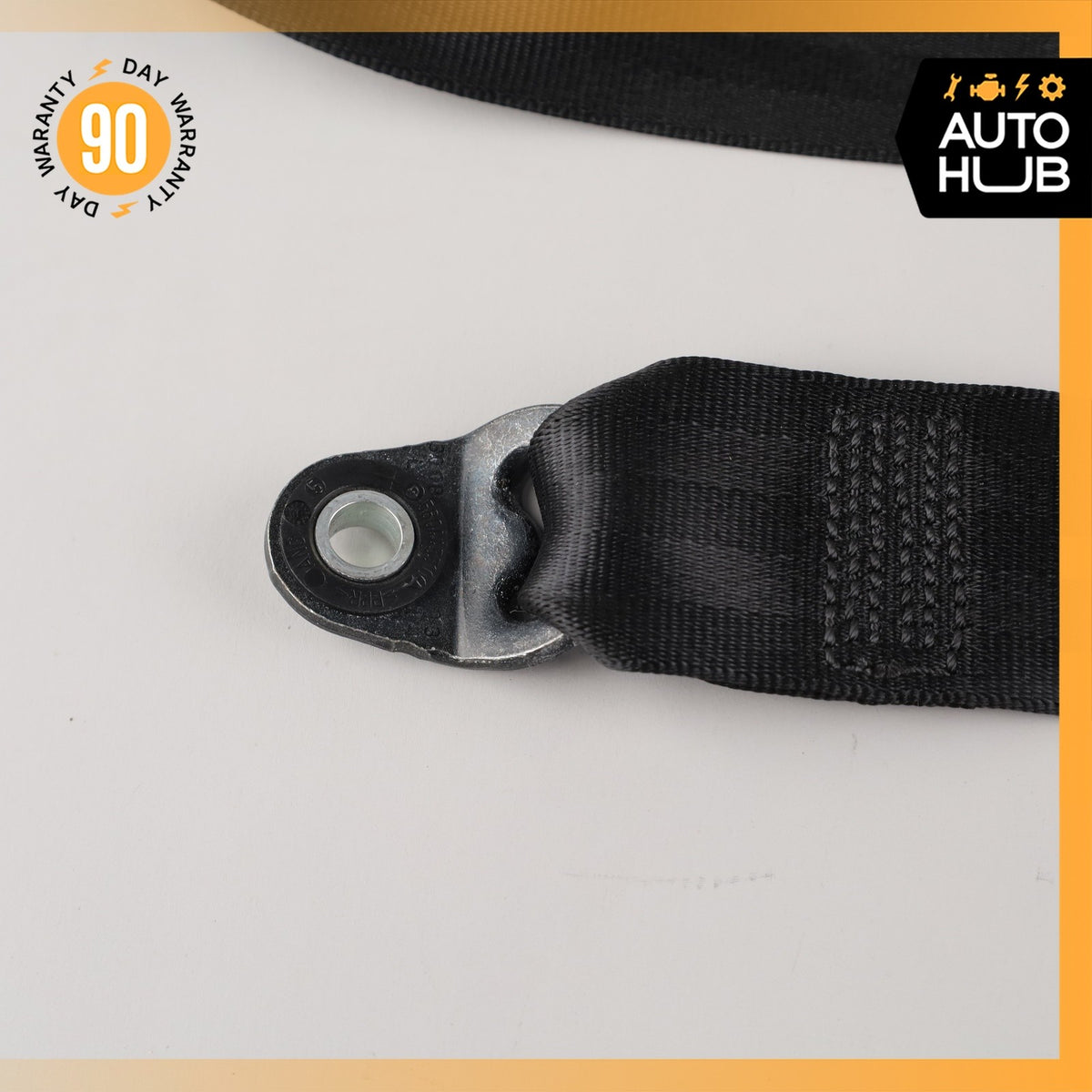LR Range Rover Sport L494 Rear Left or Right Side Seat Belt Retractor OEM - photo 6
