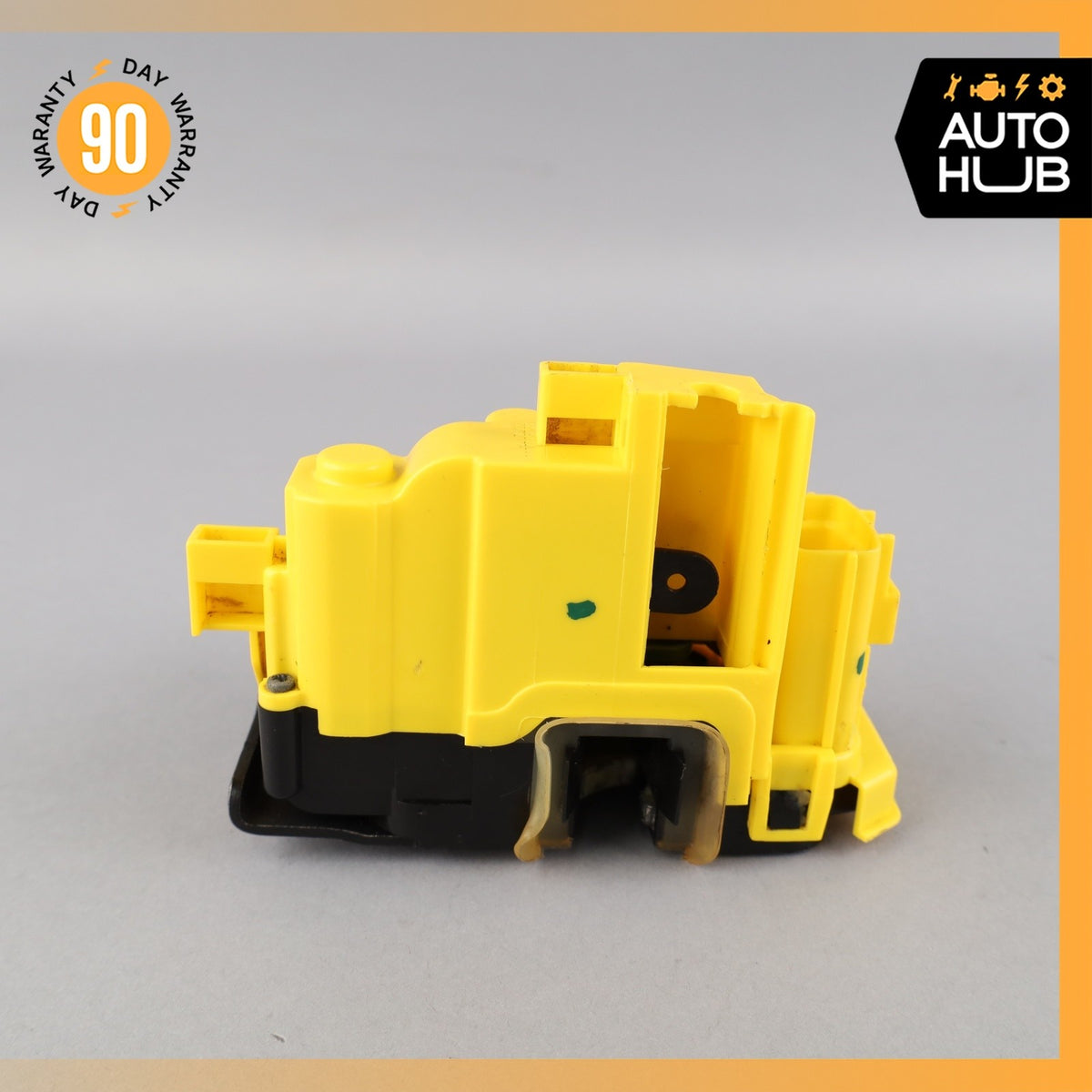 17-23 Alfa Romeo 949 Stelvio Rear Right Side Door Lock Latch Actuator OEM 72k - photo 5