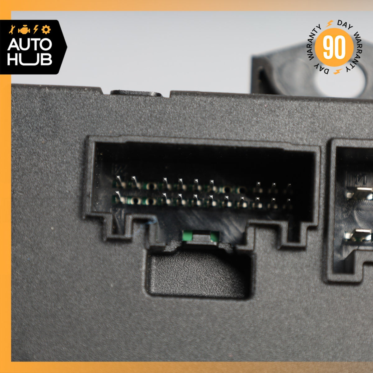 2013 Range Rover Sport L320 HSE Rear Trunk Tailgate Lift Control Module OEM - photo 5