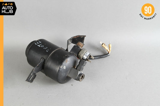 86-95 Mercedes W124 300TE E320 260E A/C Receiver Drier Container 1248205910 OEM - photo 1