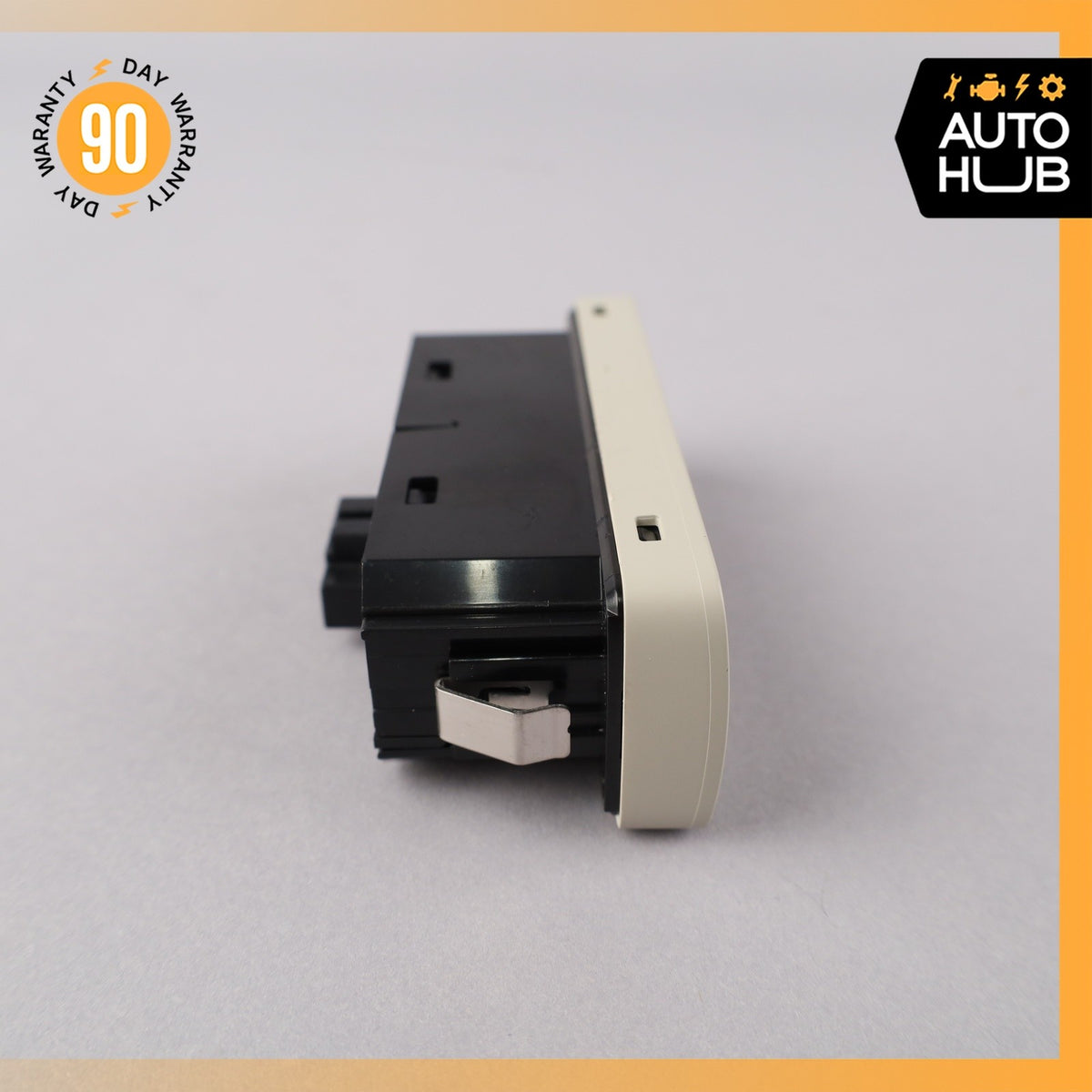 19-25 Volvo S60 Dash Dashboard Trunk Lid Release Open Opener Switch OEM 60k - photo 6