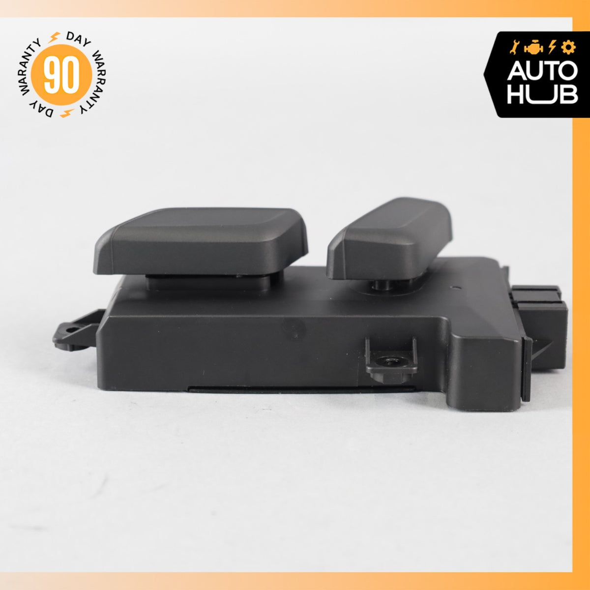 Audi B9 S5 Front Left Driver Side Power Seat Control Switch 8W0959747A OEM - photo 6