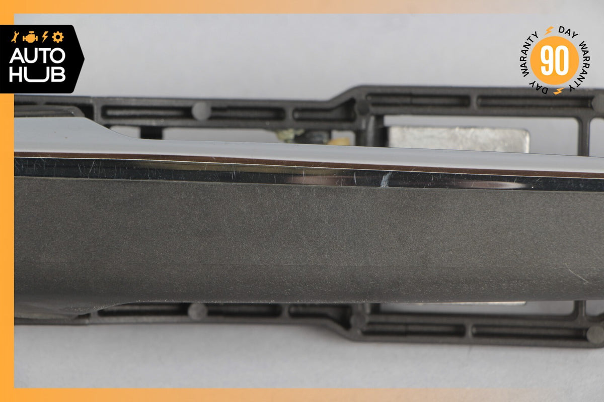 02-05 Mercedes W163 ML500 ML350 ML320 Exterior Door Handle Rear Right Side OEM - photo 3