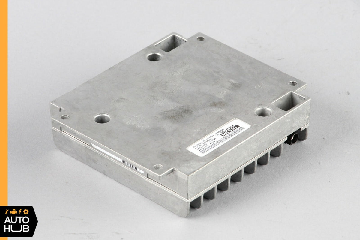 07-10 Mercedes W221 S550 CL550 Antenna Amplifier Booster Module OEM - photo 7
