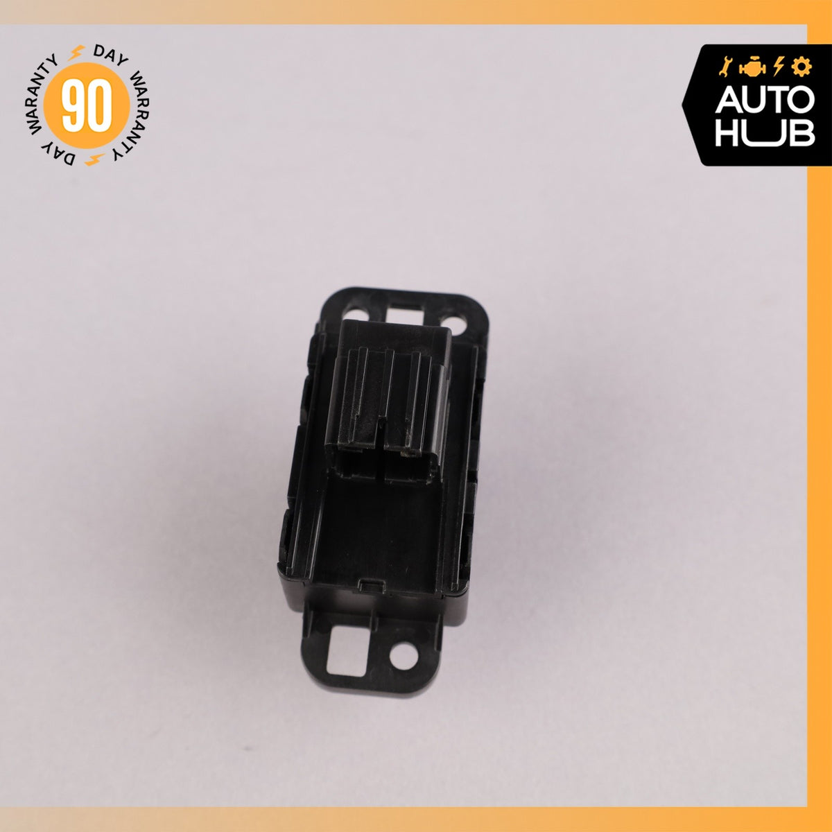 17-23 Alfa Romeo 949 Stelvio Electronic Parking Button Switch OEM 50k - photo 7