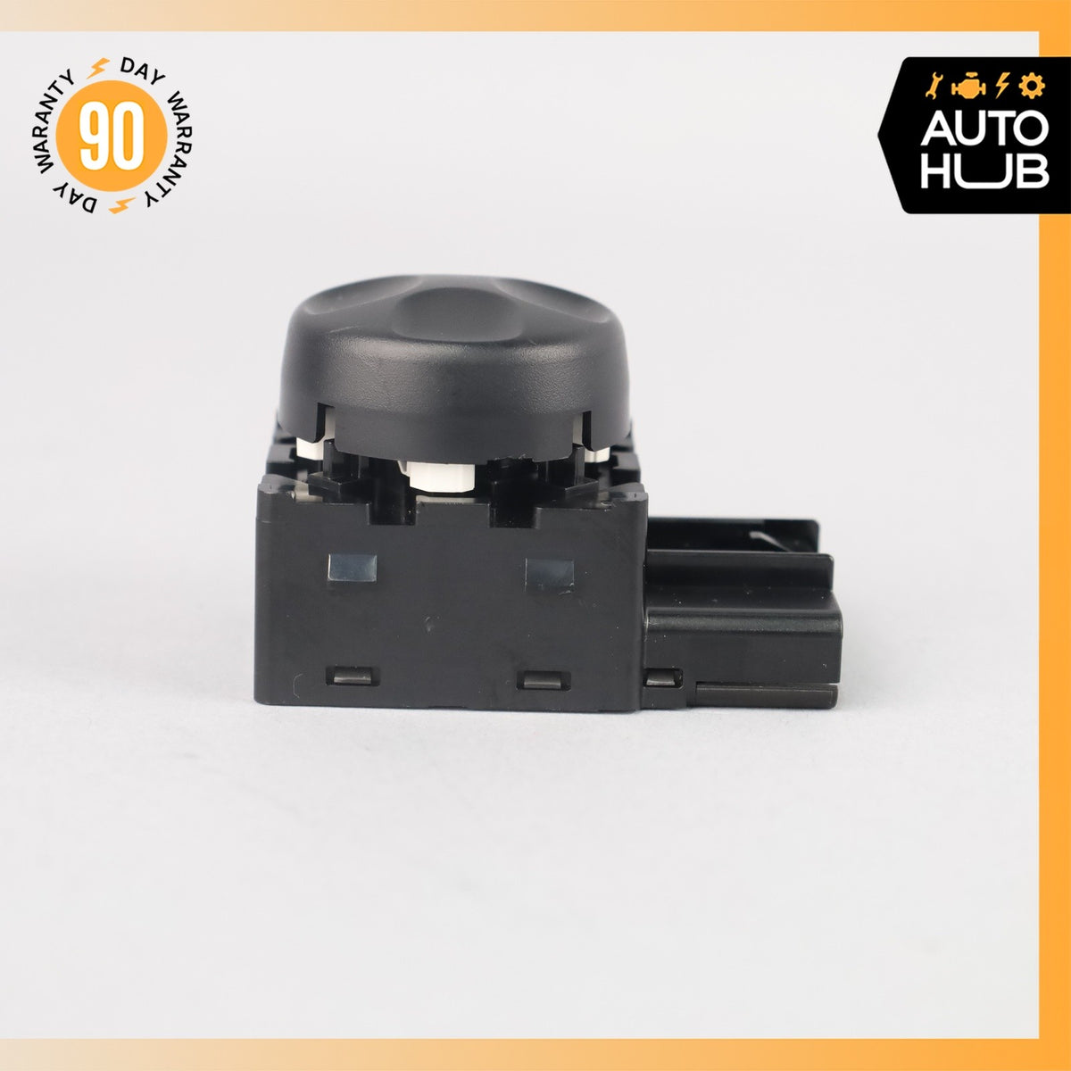 14-20 Maserati Levante Ghibli Front Left Seat Control Switch Module Set OEM 89k - photo 15
