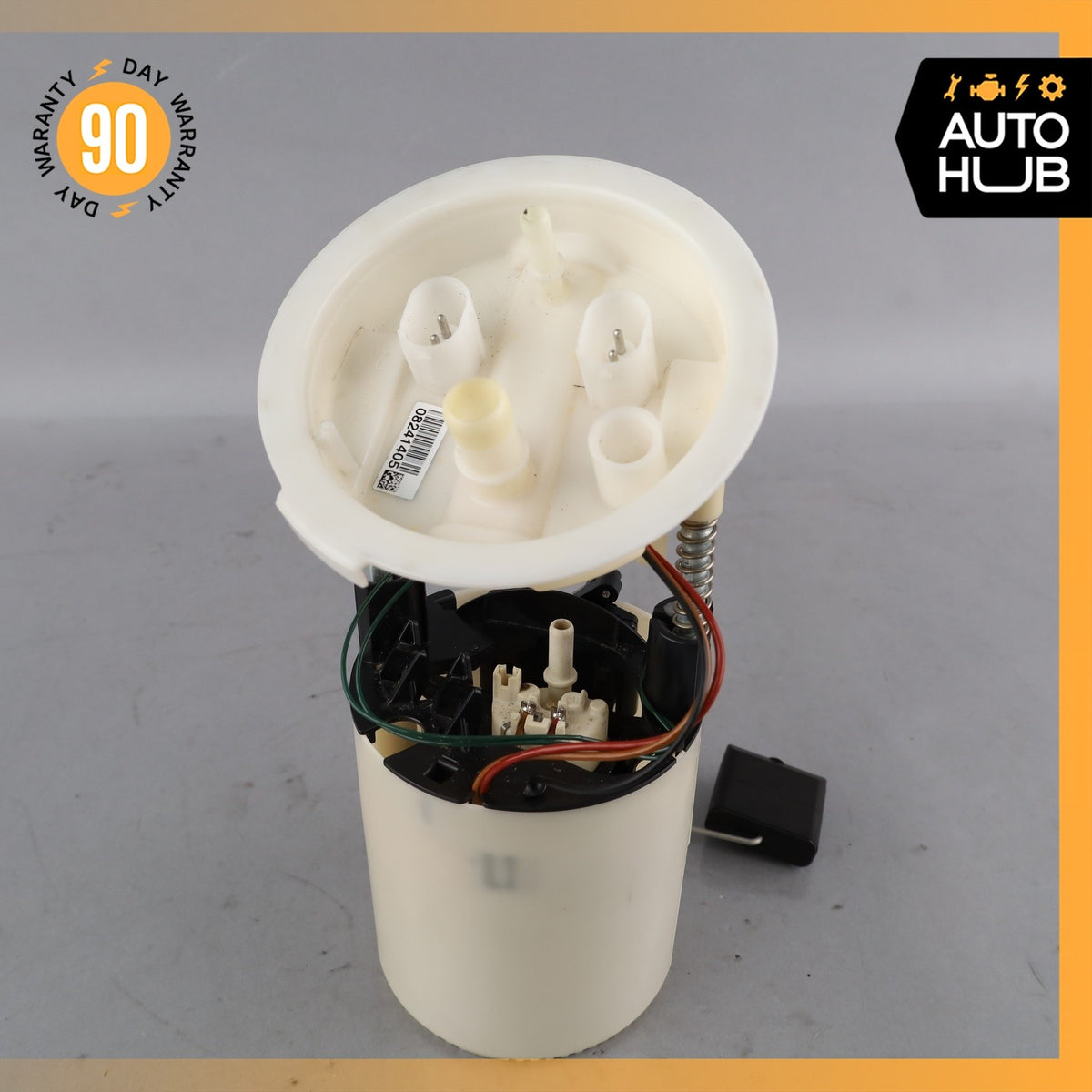 10-15 BMW E84 X1 Fuel Gas Tank Pump Sender Unit 6765717 OEM - photo 2