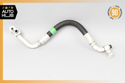 03-08 Mercedes R230 SL500 SL55 AC Air Conditioning Hose Pipe Line 2308301515 OEM - photo 1