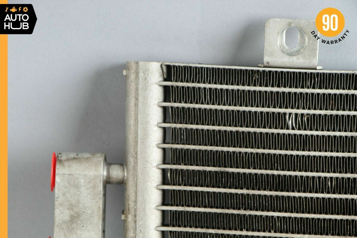 00-14 Mercedes R230 SL550 S500 CL65 AMG Hydraulic Suspension ABC Oil Cooler OEM - photo 3