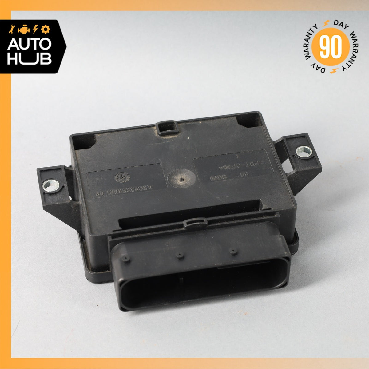 2016 Jaguar X152 F-Type EPB Electronic Parking Brake Control Module OEM - photo 4