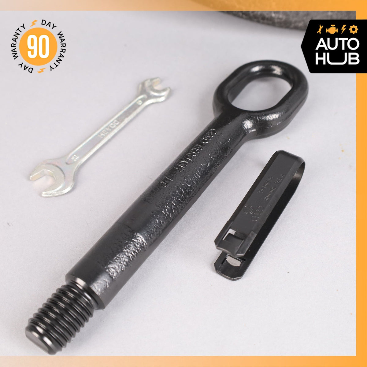12-15 Bentley GT GTC Flying Spur Tool Carrier Trunk Tools Kit Set OEM 73k - photo 10