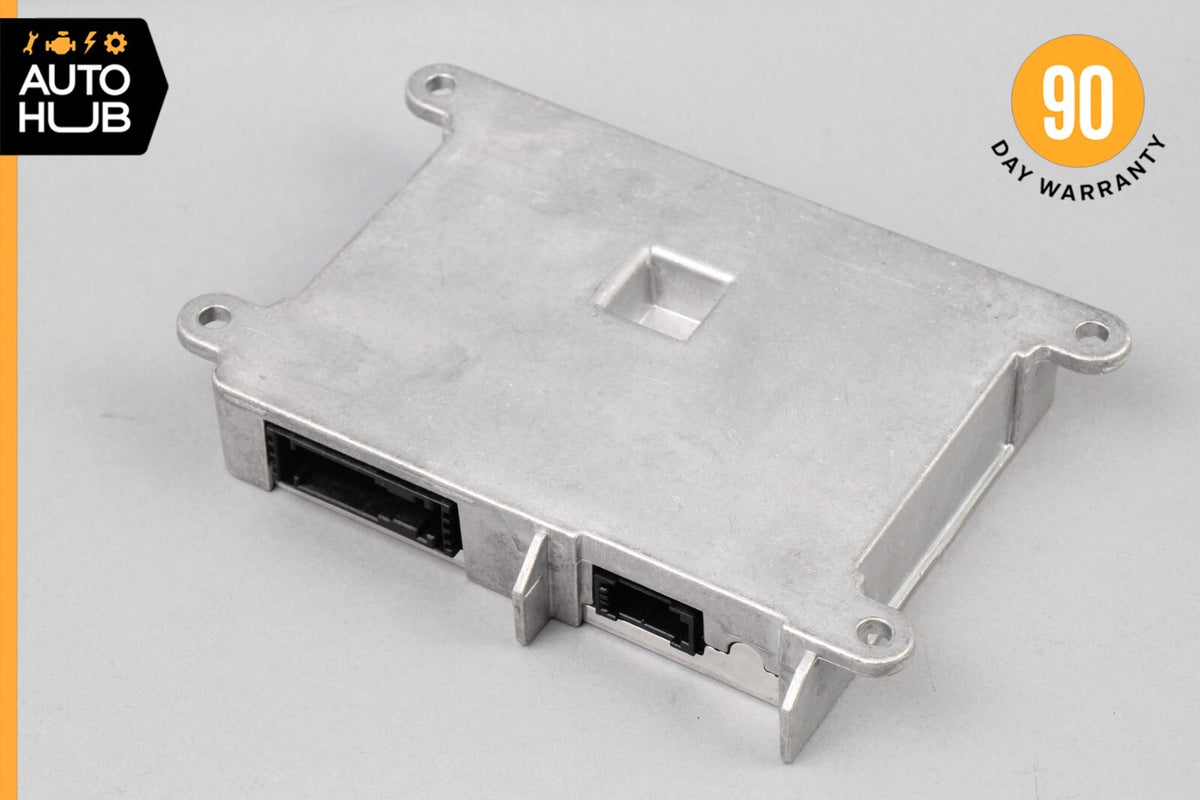 06-12 Mercedes R230 SL600 E350 Communication Control Module 2308207026 OEM 75k - photo 6