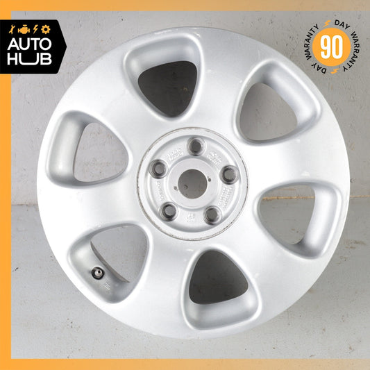 Bentley Arnage 8 x 18 18" Wheel Rim Silver PD56206PA OEM - photo 1