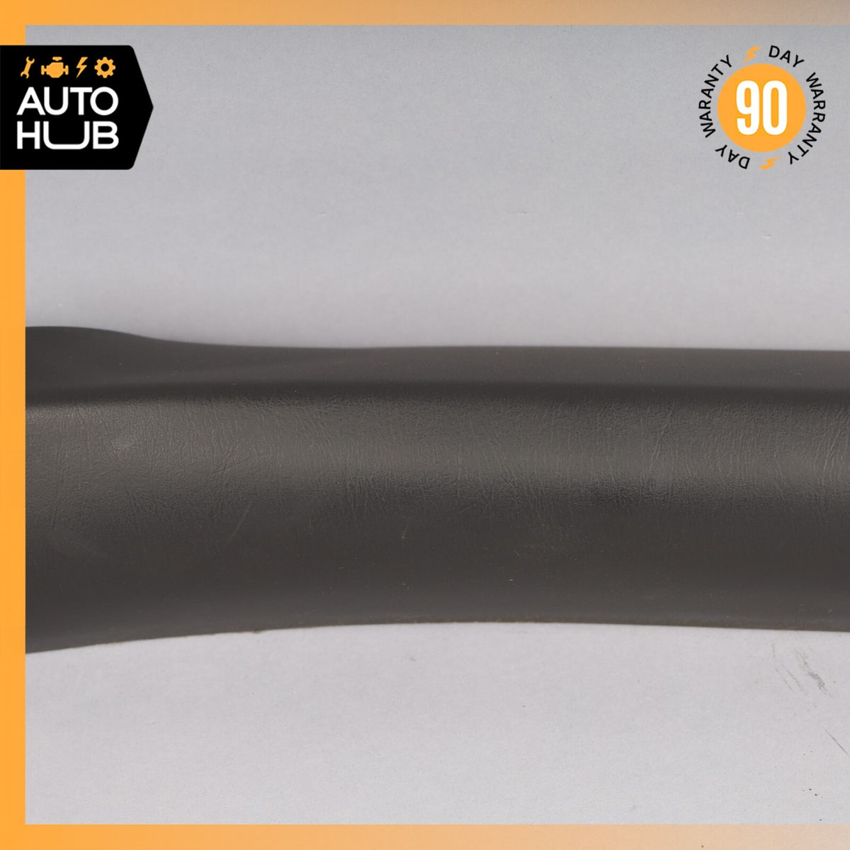 04-08 Cadillac XLR A Pillar Panel Trim Cover Left Driver Side OEM - photo 3