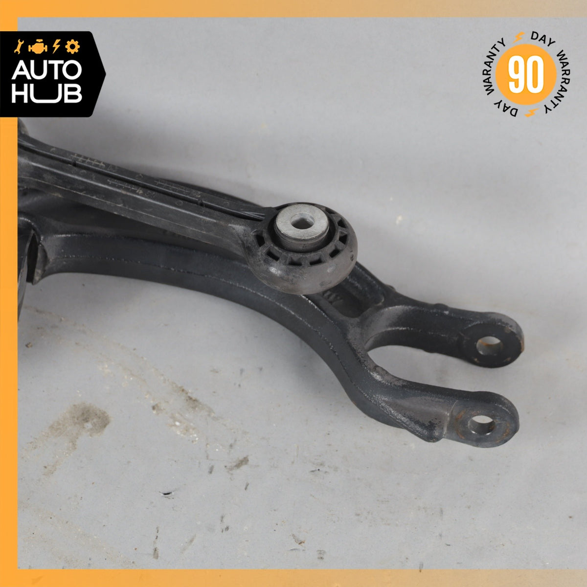 Audi 4G8 A7 S7 Front Left Side Shock Absrober Strut 4G8413031J OEM - photo 2