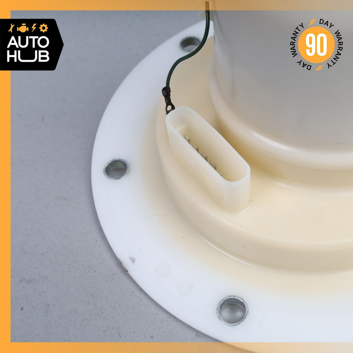 07-20 Mercedes R172 SLK350 SL550 G63 AMG Gas Tank Fuel Filter 1724700490 OEM - photo 4