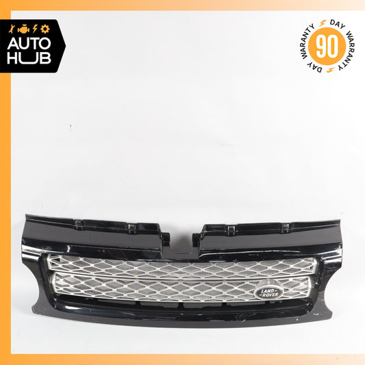10-13 Range Rover Sport L320 HSE Radiator Grill Grille Mesh LR030349 OEM - photo 1