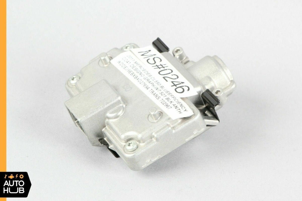 07-10 Mercedes W216 CL550 S550 S63 CL63 AMG Windshield Night Vision Camera OEM - photo 4