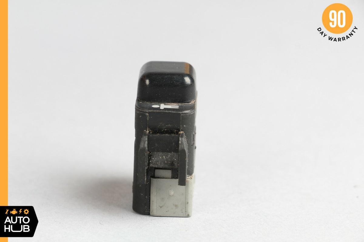 92-99 Mercedes W140 CL600 400SEL S500 Child Lock Control Switch Button OEM - photo 3